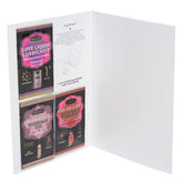 KAMASUTRA - NOTA TRAVIESA: HAGAMOS MAGIA JUNTOS